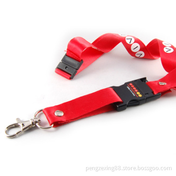 Lanyard USB Hard Drive